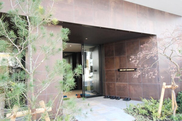 KI-LIGHT KINSHICHOの物件内観写真